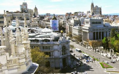 El Banco de España prevé un aumento «significativo» de los concursos empresariales a partir de diciembre
