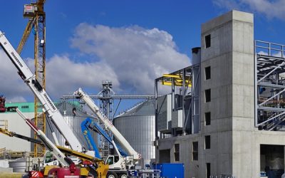 Los concursos de acreedores siguen al alza en la Comunitat y crecen un 44%